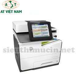 MÁY IN ĐA CHỨC NĂNG A4 HP PAGEWIDE ENTERPRISE COLOR MFP 586DN                                                                                                                                           